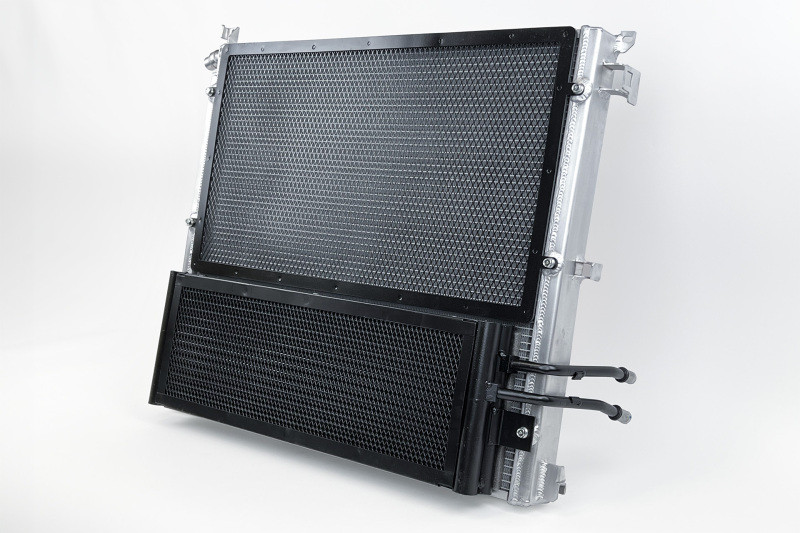 CSF BMW F9X X3M/X4M High-Performance Heat Exchanger and Transmission Cooler Module - 8331 Photo - Primary