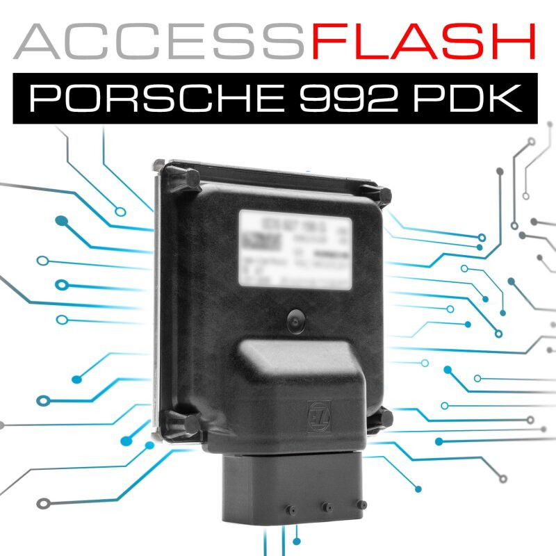 Cobb Porsche 992 PDK High Torque Calibration (DROPSHIP ONLY - REQ PDK MODULE TO BE SENT TO COBB) - AP3-POR-992-PDK Photo - Primary
