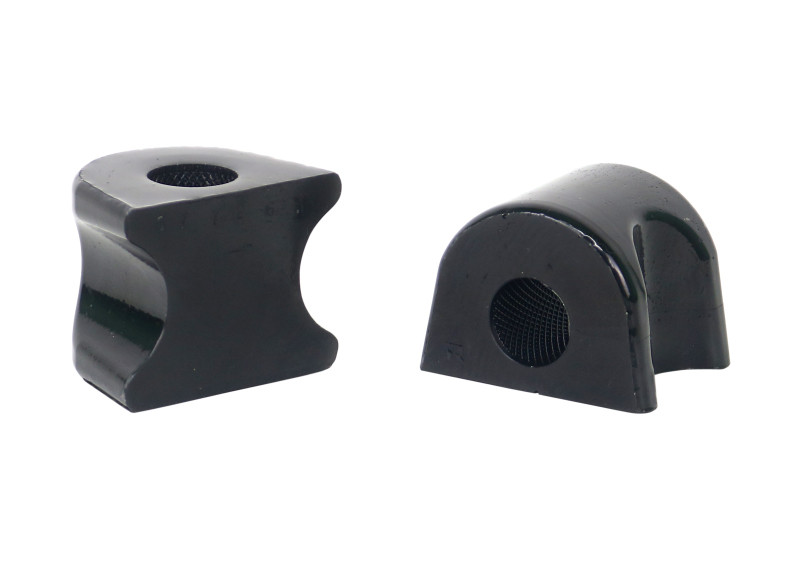 Whiteline 12+ Subaru BRZ / 12+ Scion FR-S / 12+ Toyota 86 20mm Front Sway Bar Mount Bushing - KSK105-20 Photo - out of package