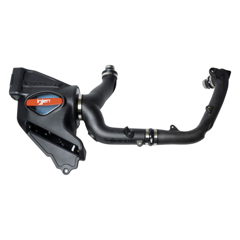 Injen 23-24 Ford Bronco V6-2.7L EcoBoost Evolution Intake - EVO9302 User 1