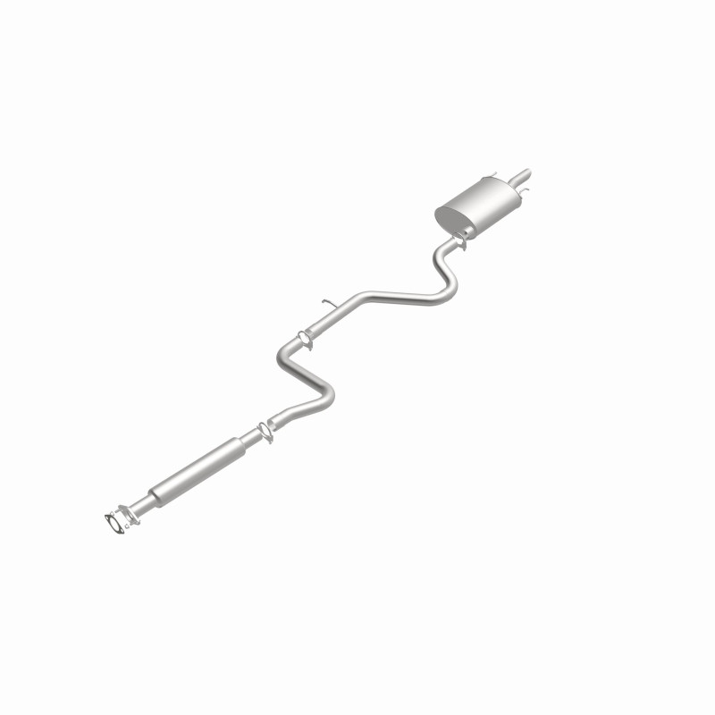 MagnaFlow BRE Exhaust Kit 06-11 Chevy Impala Monte Carlo 3.5L - 106-0015 360 Degree Image Set