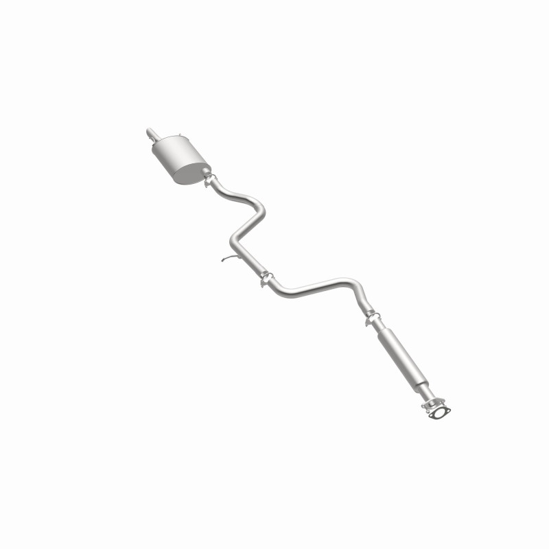 MagnaFlow BRE Exhaust Kit 06-11 Chevy Impala Monte Carlo 3.5L - 106-0015 360 Degree Image Set