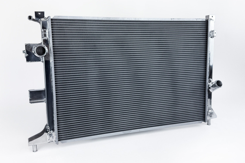 CSF 16-18 Ford Focus RS Radiator - 7239 Photo - out of package