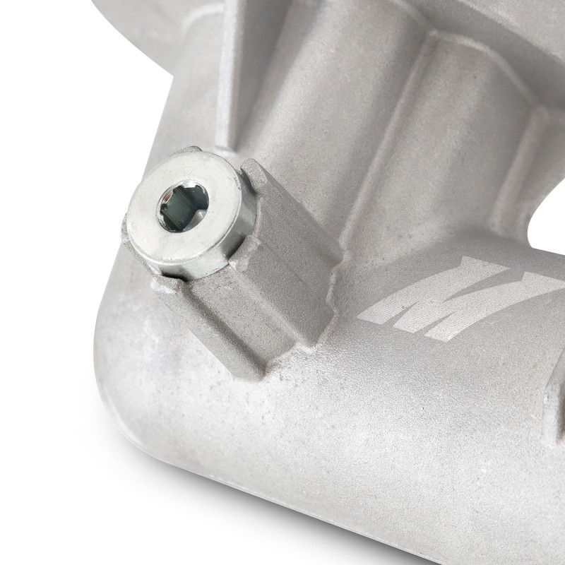 Mishimoto 12-18 Jeep Wrangler JK 82 Degree Thermostat with Housing - MMTS-WRA-12V2 User 1