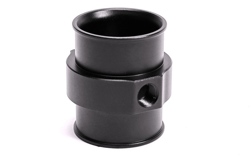 Perrin Coolant Hose Adapter - 1.5in / 38mm ID Hose - ASM-GAU-107 User 1