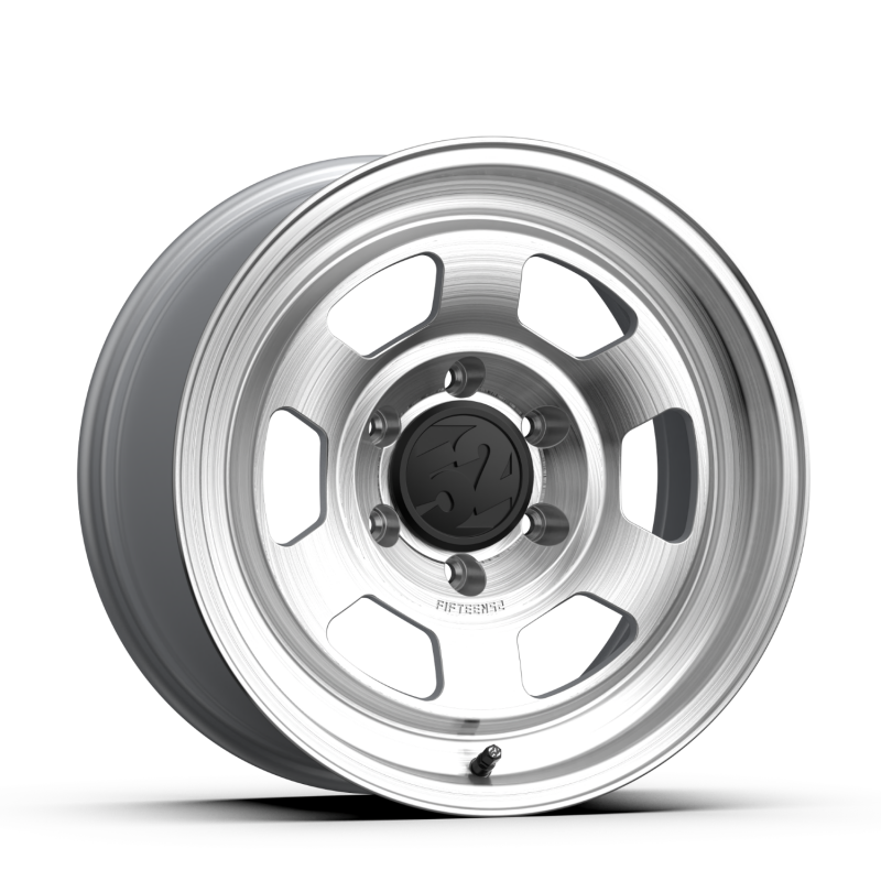 fifteen52 Patrol HD 17x8.5 / 6x135 BP / 0mm ET / 87.1mm CB / 4.75in BS / Machined Clear Wheel - PHDMC-178565-00 User 1