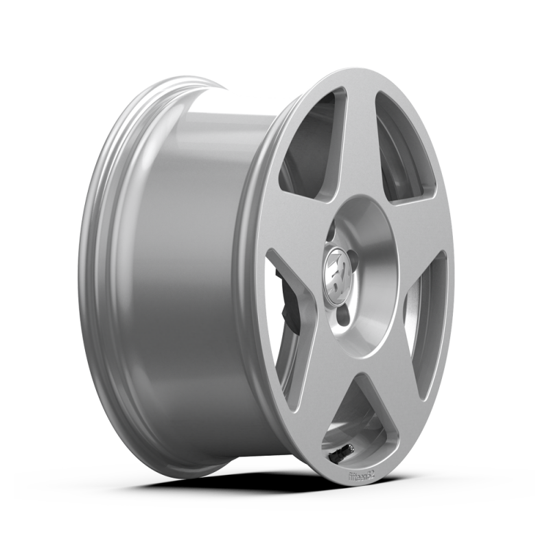 fifteen52 Tarmac 17X7.5 / 5x100 BP / 30mm ET / 73.1mm CB / 5.4in BS / Speed Silver Wheel - TARSS-77550+30 User 1