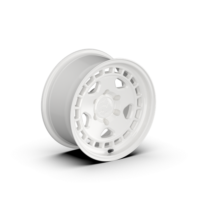 fifteen52 Turbomac HD Classic 17x8.5 / 5x127 BP / 0 ET / 71.5mm CB / 4.75in BS / Classic White Wheel - THCCW-78557-00 User 1