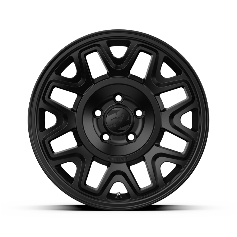 fifteen52 Wander SV 17x8 / 6x130 BP / 40mm ET / 84.1mm CB / 6.08in BS / Asphalt Black Wheel - WSVAB-78063+40 User 1