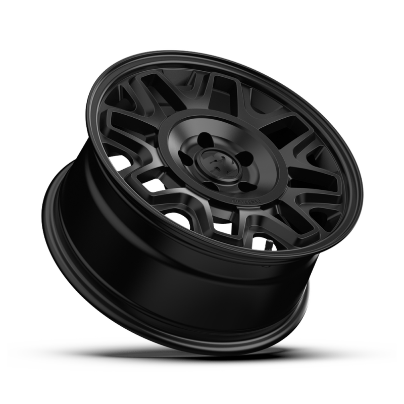 fifteen52 Wander SV 17x8 / 6x130 BP / 40mm ET / 84.1mm CB / 6.08in BS / Asphalt Black Wheel - WSVAB-78063+40 User 1