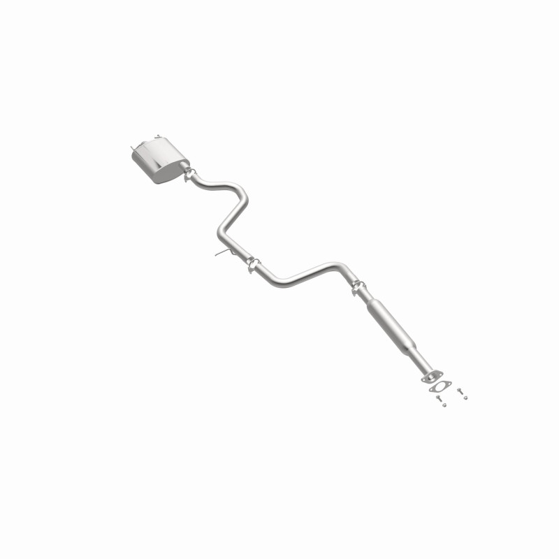 MagnaFlow BRE Exhaust Kit 00-09 Allure LaCrosse Impala Monte Carlo - 106-0013 360 Degree Image Set