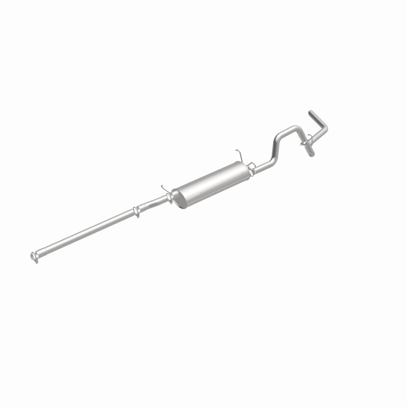 MagnaFlow BRE Exhaust Kit 01-04 Ford F-150 - 106-0026 360 Degree Image Set