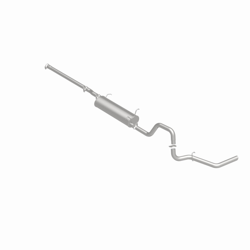 MagnaFlow BRE Exhaust Kit 01-04 Ford F-150 - 106-0026 360 Degree Image Set