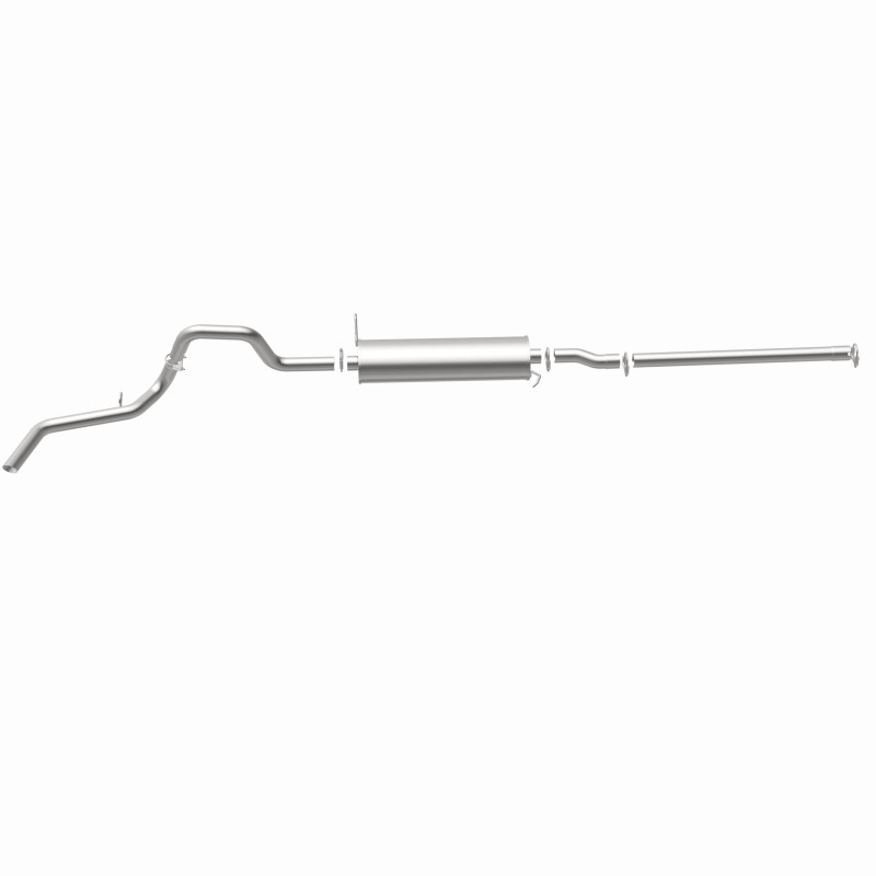 MagnaFlow BRE Exhaust Kit 01-04 Ford F-150 - 106-0026 360 Degree Image Set