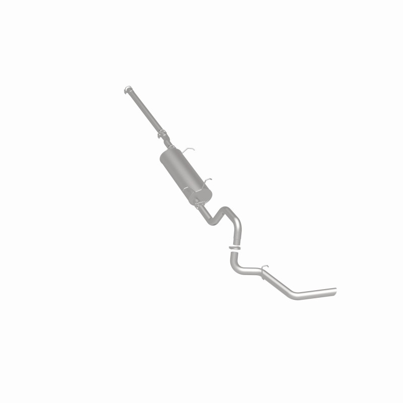 MagnaFlow BRE Exhaust Kit 01-04 Ford F-150 - 106-0026 360 Degree Image Set