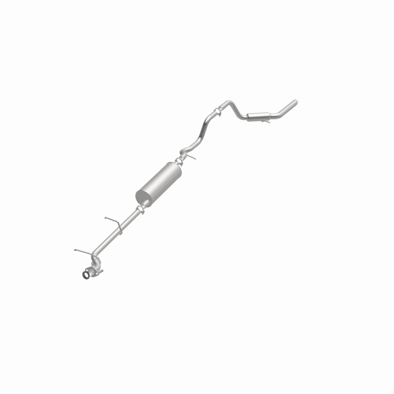 MagnaFlow BRE Exhaust Kit 06-10 Explorer Mountaineer Sport Trac 4.0L - 106-0088 360 Degree Image Set