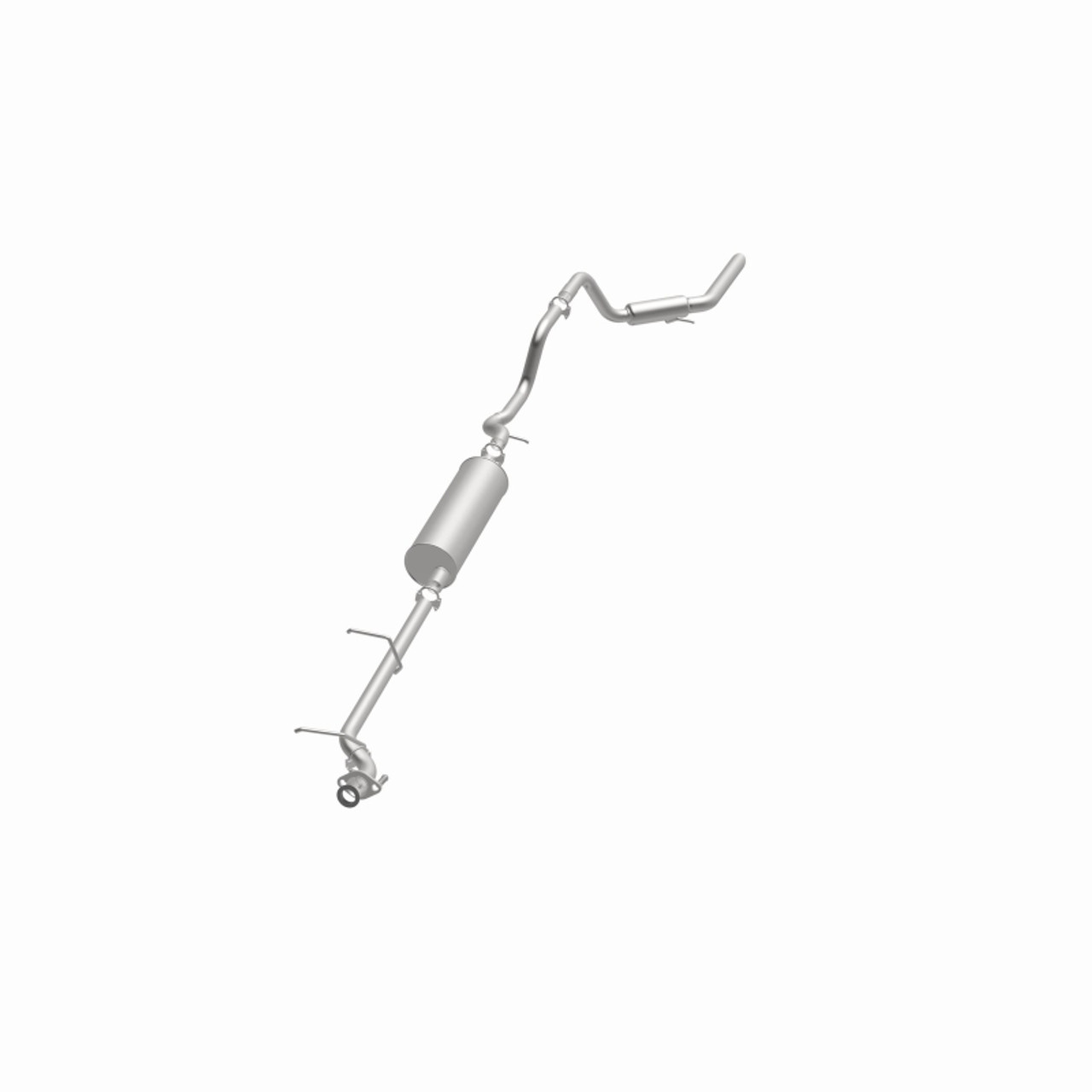 MagnaFlow BRE Exhaust Kit 06-10 Explorer Mountaineer Sport Trac 4.0L - 106-0088 360 Degree Image Set