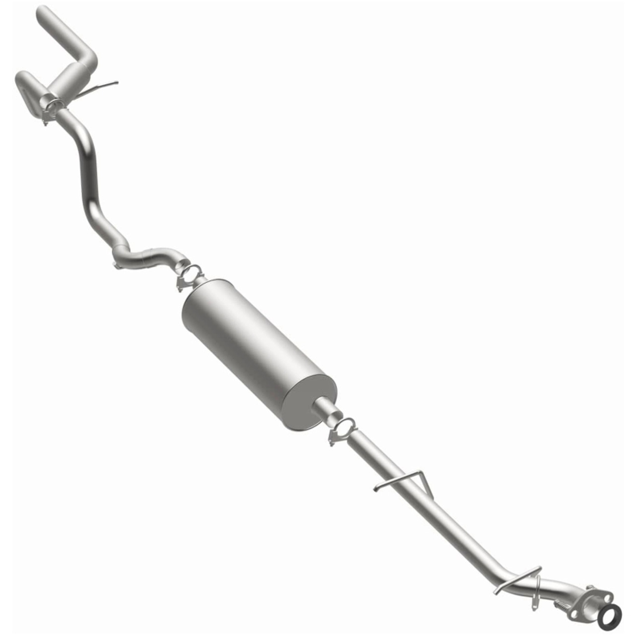 MagnaFlow BRE Exhaust Kit 06-10 Explorer Mountaineer Sport Trac 4.0L - 106-0088 Photo - out of package