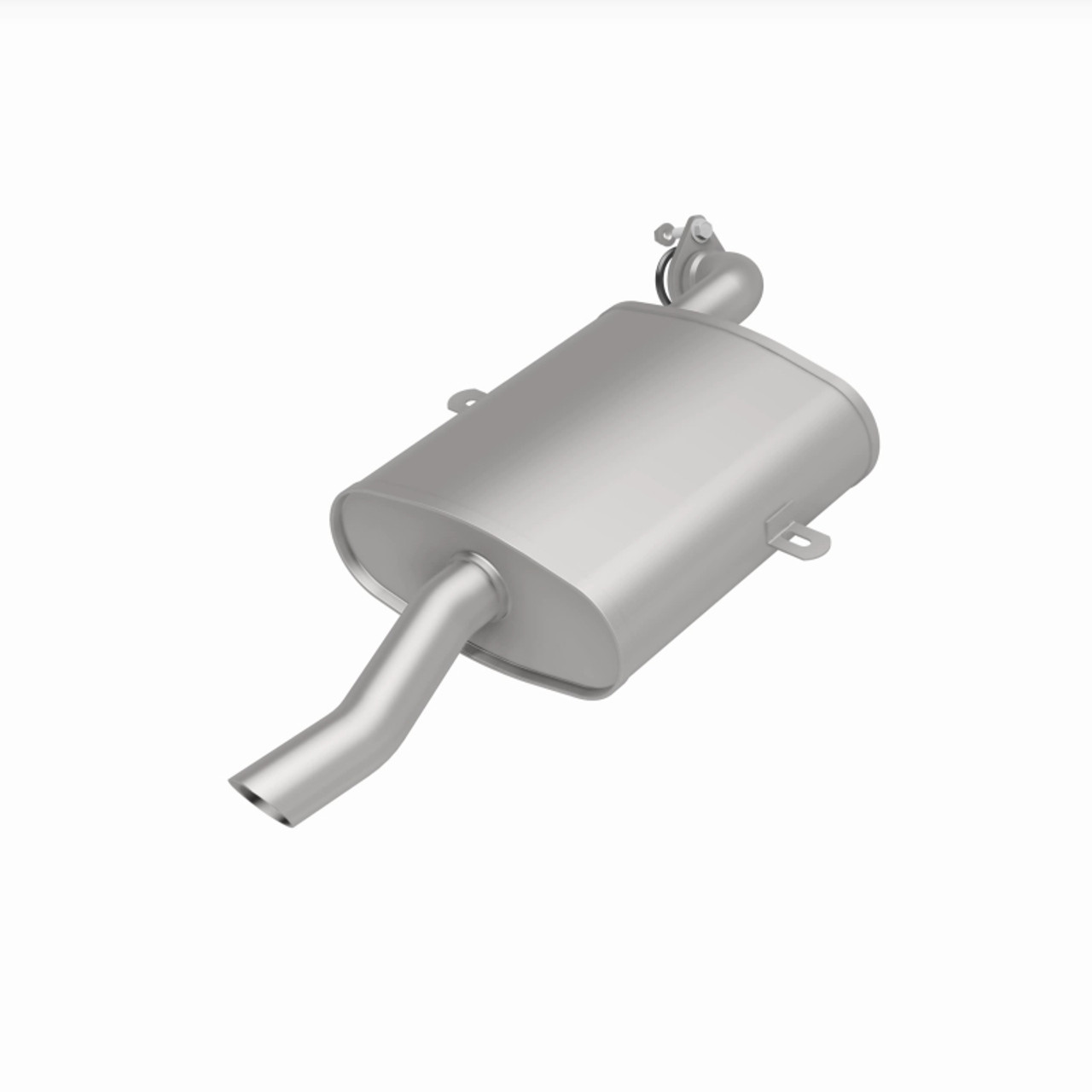 MagnaFlow BRE Exhaust Kit 98-02 Prizm Corolla 1.8L - 106-0099 360 Degree Image Set