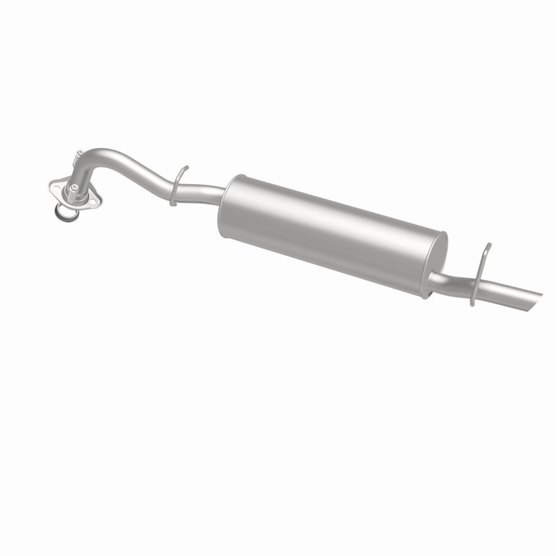 MagnaFlow BRE Exhaust Kit 06-10 Toyota Yaris 1.5L - 106-0183 360 Degree Image Set