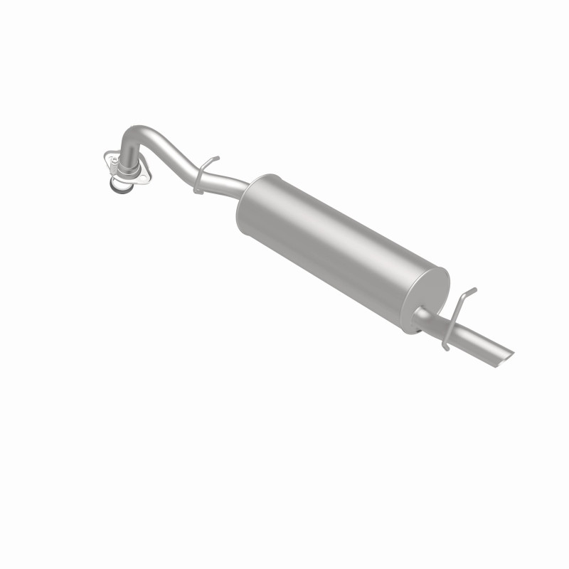 MagnaFlow BRE Exhaust Kit 06-10 Toyota Yaris 1.5L - 106-0183 360 Degree Image Set