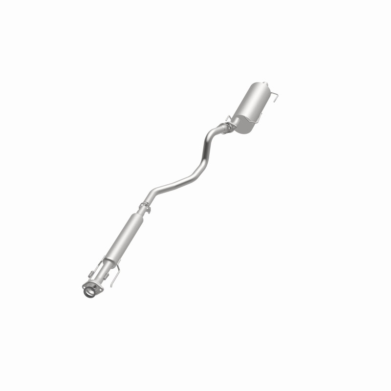 MagnaFlow BRE Exhaust Kit 11-17 Nissan Juke 1.6L - 106-0247 360 Degree Image Set