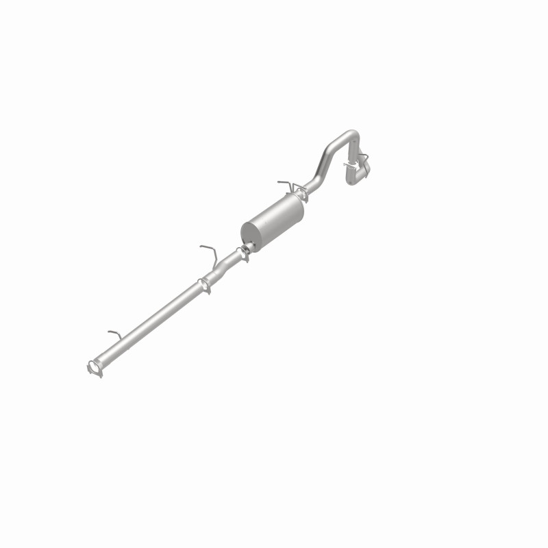 MagnaFlow BRE Exhaust Kit 05-07 Ford Superduty F250/F350 5.4L - 106-0280 360 Degree Image Set