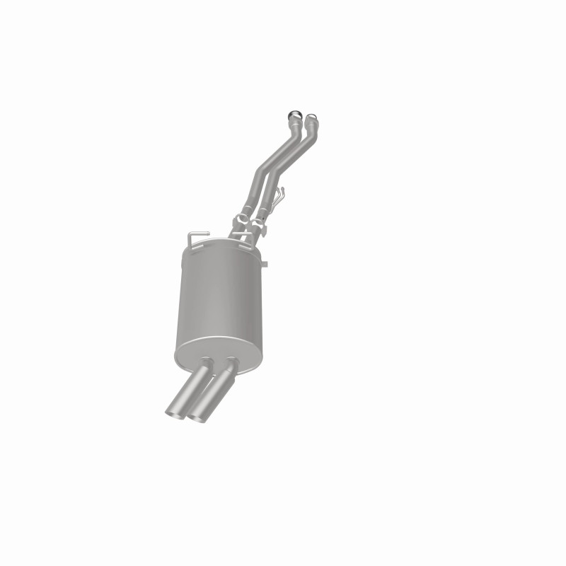 MagnaFlow BRE Exhaust Kit 87-93 BMW 325i 325is 2.5L - 106-0316 360 Degree Image Set