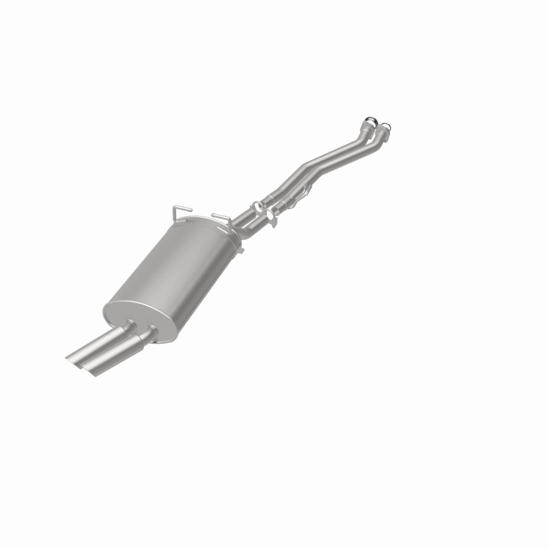 MagnaFlow BRE Exhaust Kit 87-93 BMW 325i 325is 2.5L - 106-0316 360 Degree Image Set