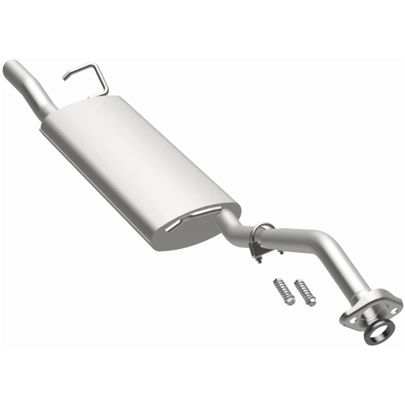 MagnaFlow BRE Exhaust Kit 09-13 Toyota Corolla S 1.8L - 106-0577 Photo - out of package