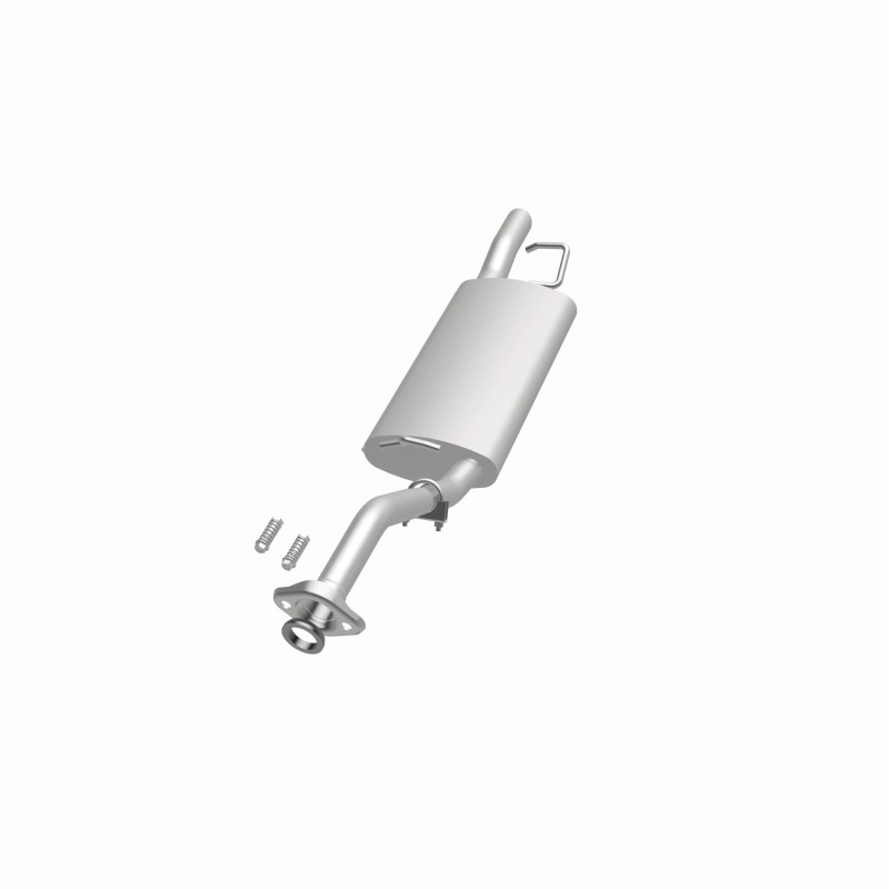 MagnaFlow BRE Exhaust Kit 09-13 Toyota Corolla S 1.8L - 106-0577 360 Degree Image Set