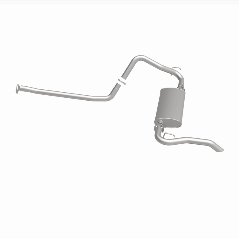 MagnaFlow BRE Exhaust Kit 98-02 Camaro Firebird 3.8L - 106-0646 360 Degree Image Set