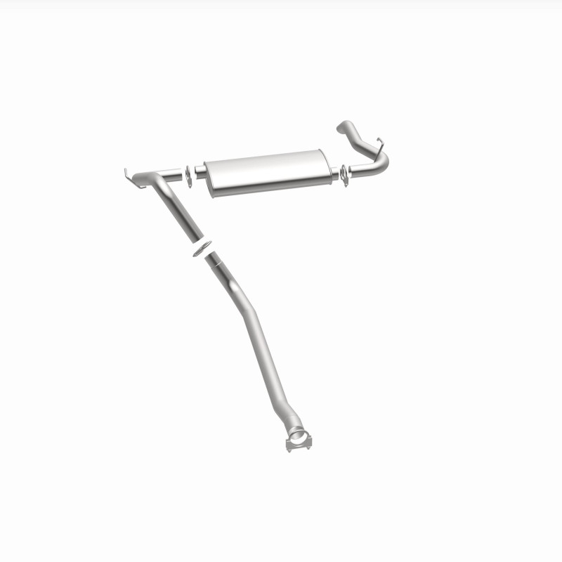 MagnaFlow BRE Exhaust Kit 98-02 Camaro Firebird 3.8L - 106-0646 360 Degree Image Set