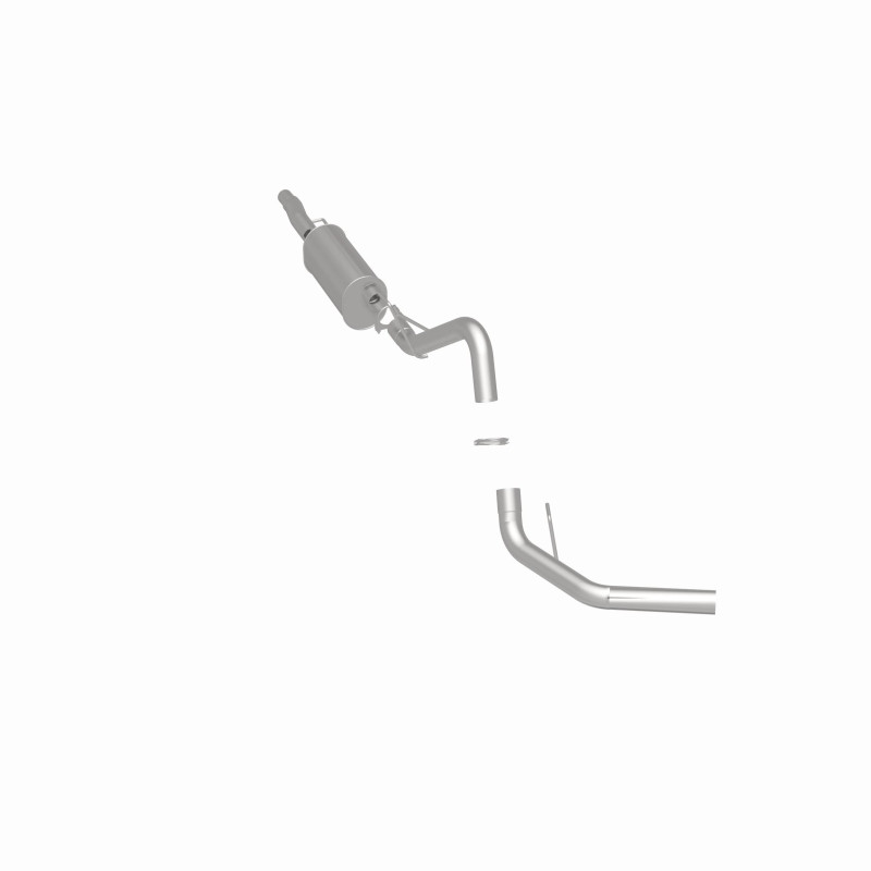 MagnaFlow BRE Exhaust Kit 11-14 Ford F-150 - 106-0808 360 Degree Image Set