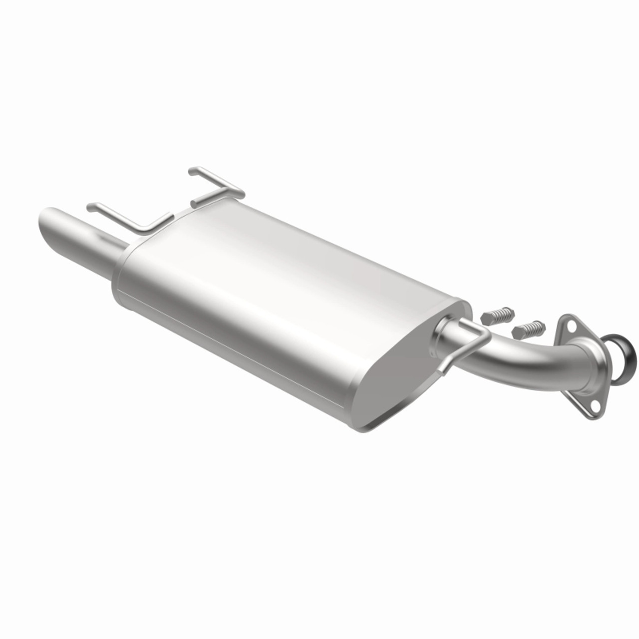 Magnaflow BRE 12-17 Toyota Camry 2.5L Muffler Kit - 108-0001 360 Degree Image Set