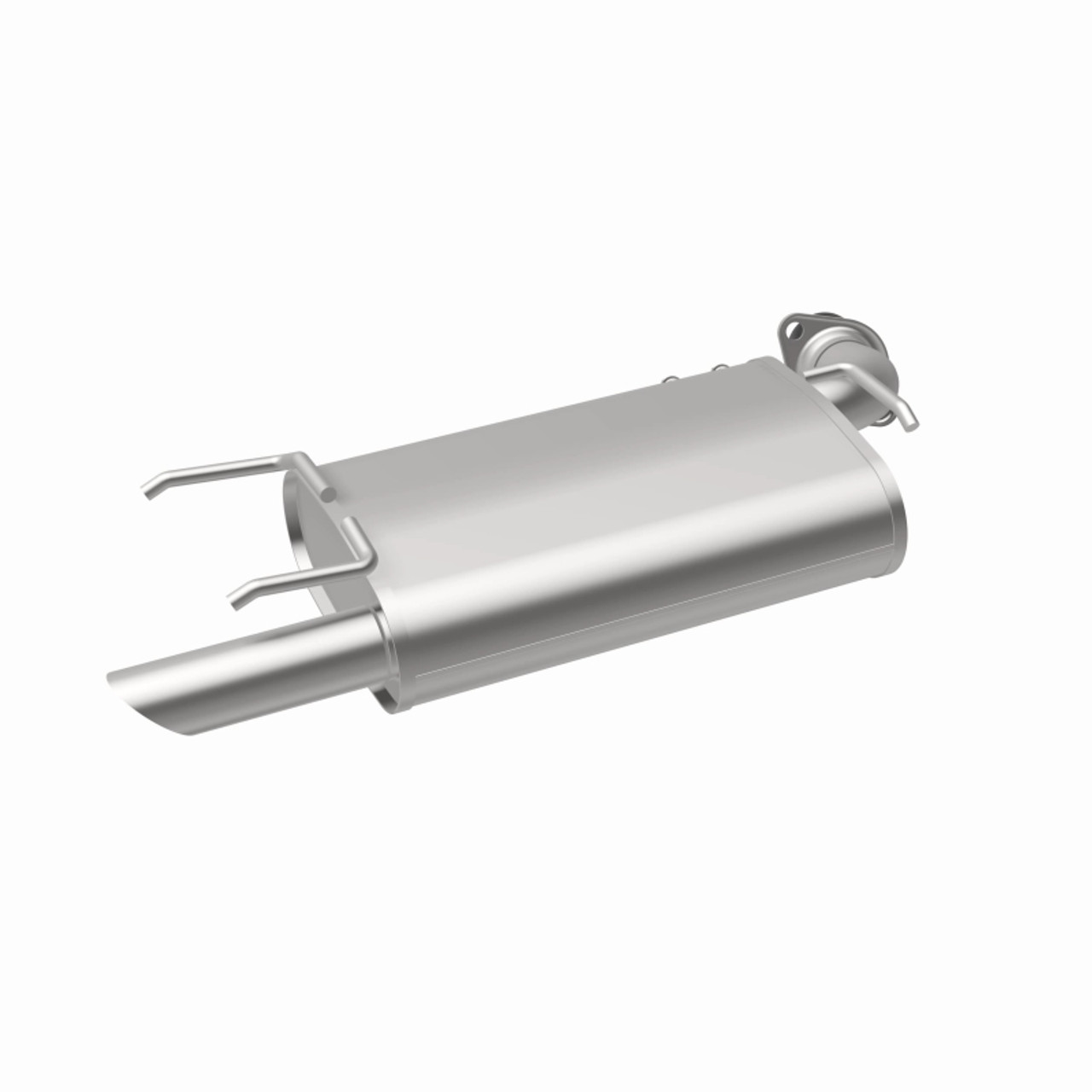 Magnaflow BRE 12-17 Toyota Camry 2.5L Muffler Kit - 108-0001 360 Degree Image Set