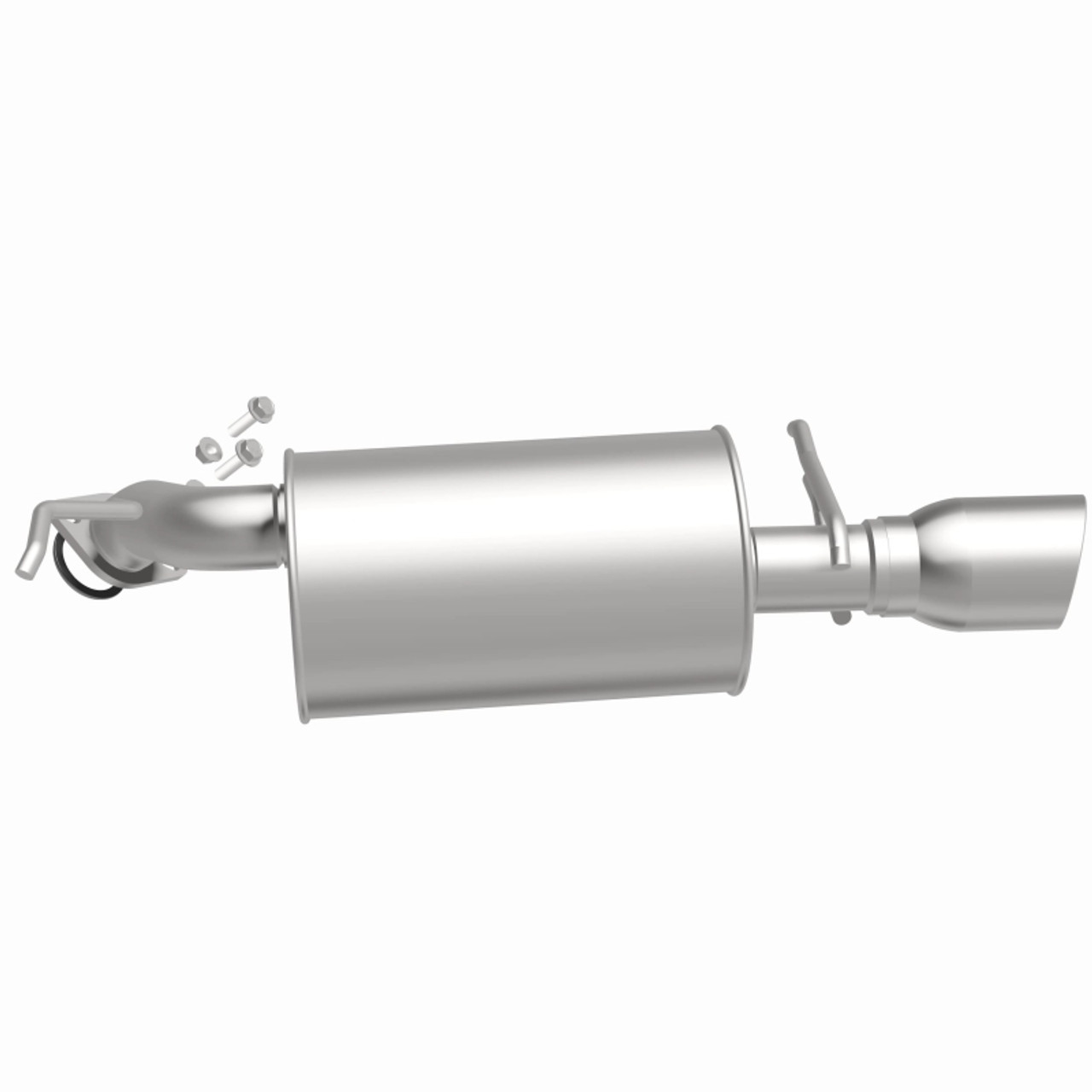 Magnaflow BRE 07-15 Mazda CX-9 Muffler Kit - 108-0003 360 Degree Image Set