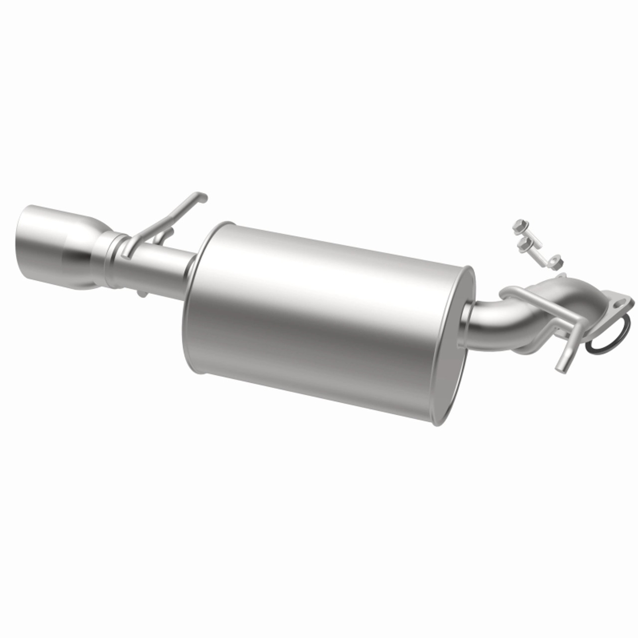 Magnaflow BRE 07-15 Mazda CX-9 Muffler Kit - 108-0004 360 Degree Image Set