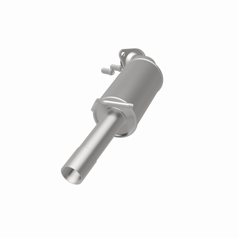 Magnaflow BRE Rear Muffler Kit Replacement Toyota - 108-0117 360 Degree Image Set