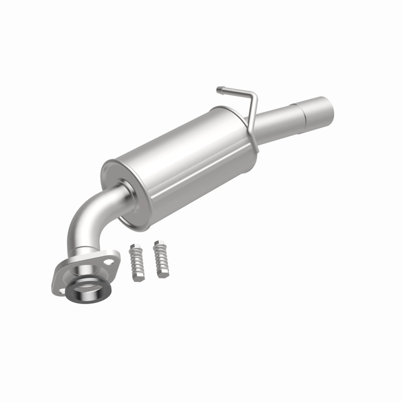 Magnaflow BRE Rear Muffler Kit Replacement Toyota - 108-0117 360 Degree Image Set