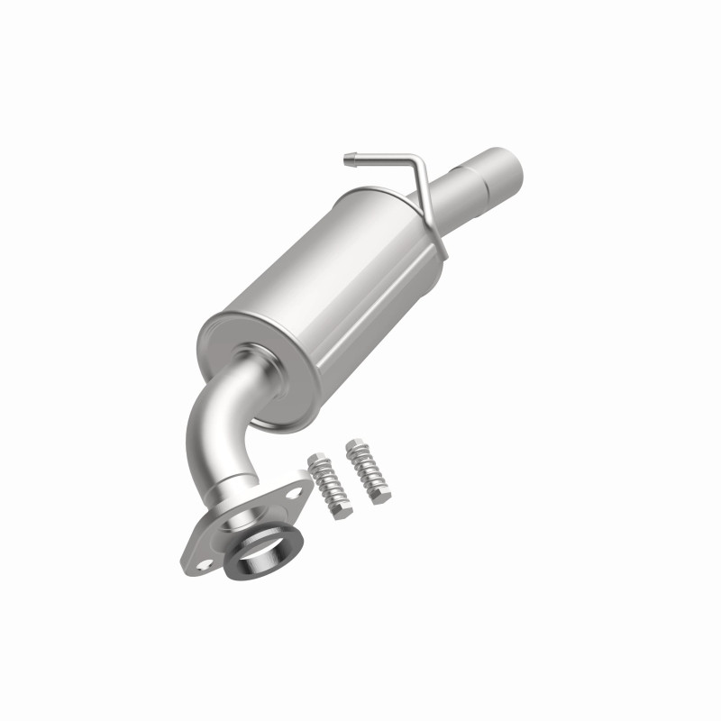 Magnaflow BRE Rear Muffler Kit Replacement Toyota - 108-0117 360 Degree Image Set