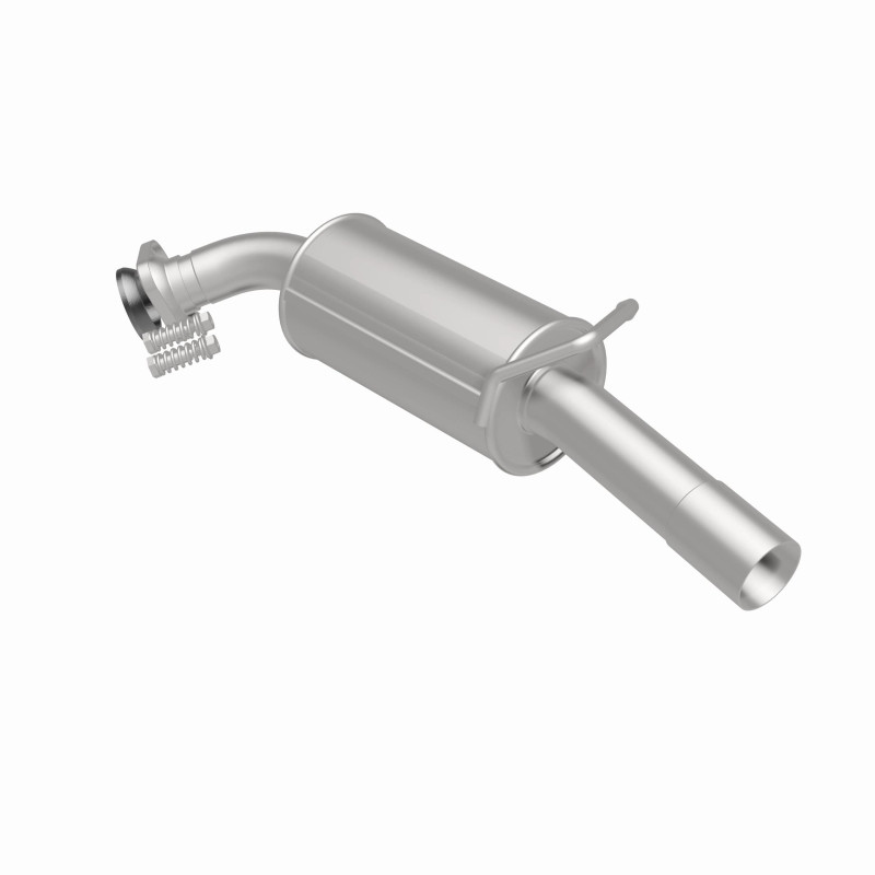 Magnaflow BRE Rear Muffler Kit Replacement Toyota - 108-0117 360 Degree Image Set