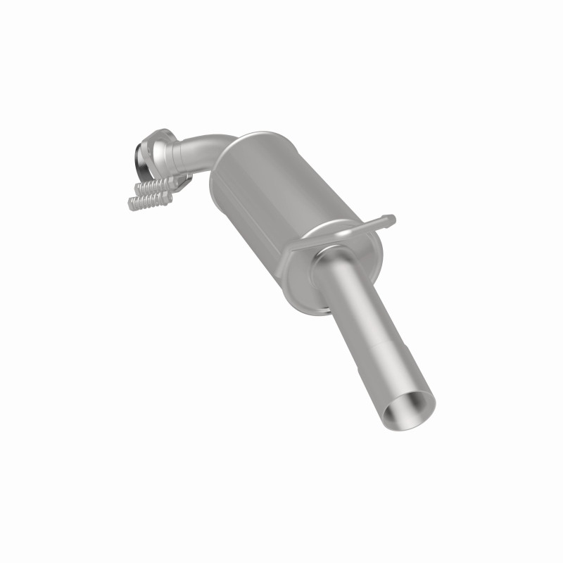 Magnaflow BRE Rear Muffler Kit Replacement Toyota - 108-0117 360 Degree Image Set