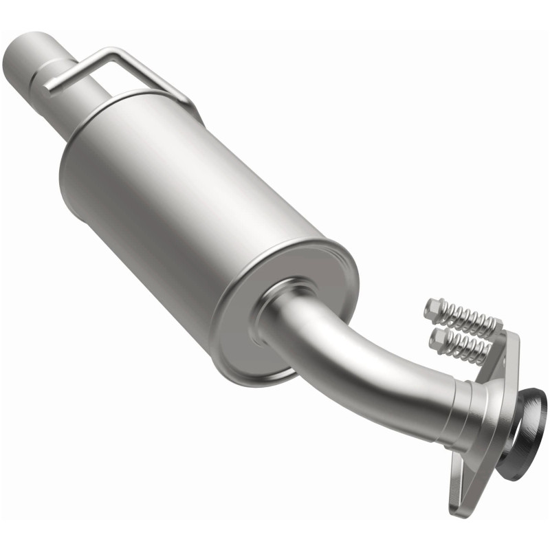 Magnaflow BRE Rear Muffler Kit Replacement Toyota - 108-0117 Photo - out of package