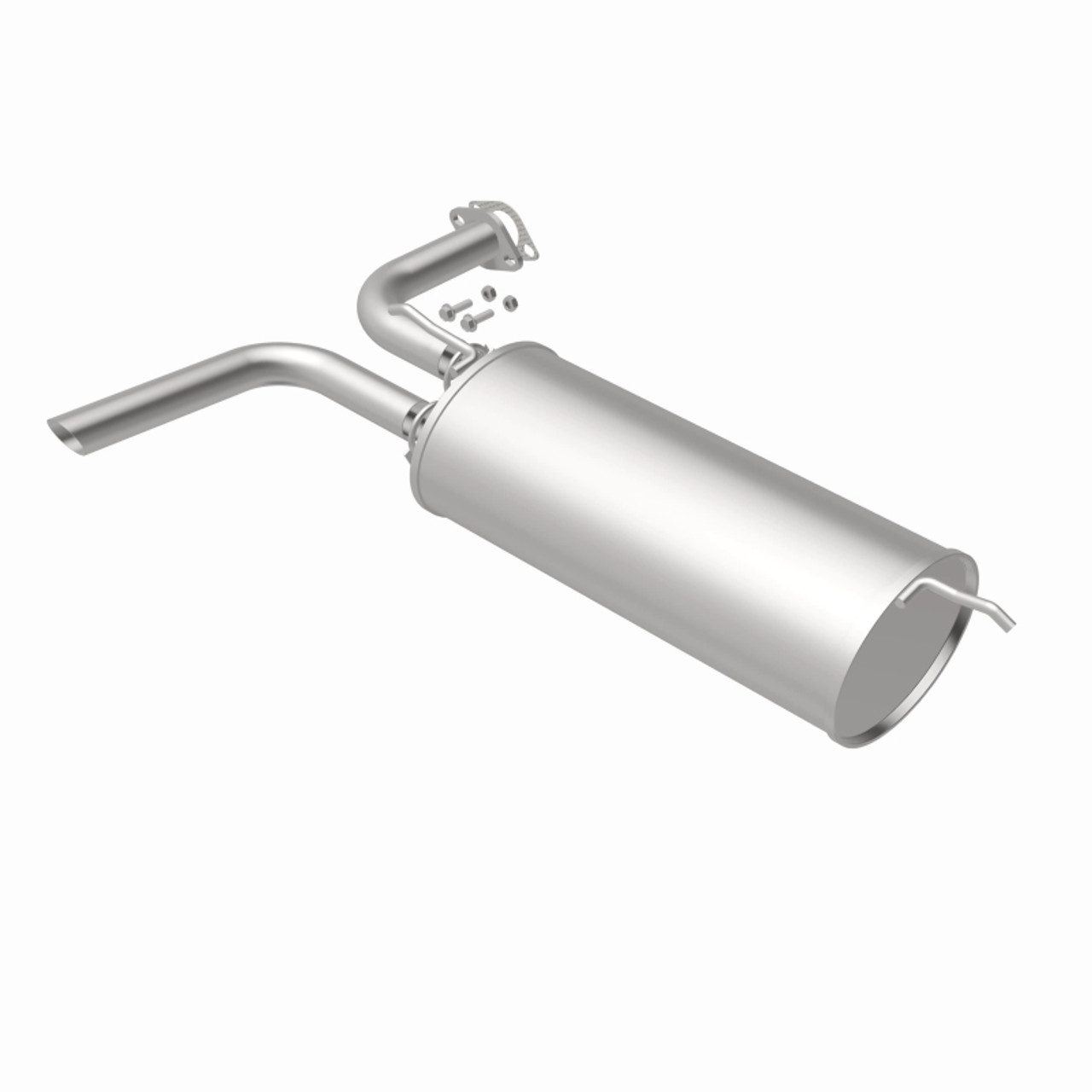 Magnaflow BRE Rear Muffler Kit Replacement Chevrolet - 108-0175 360 Degree Image Set