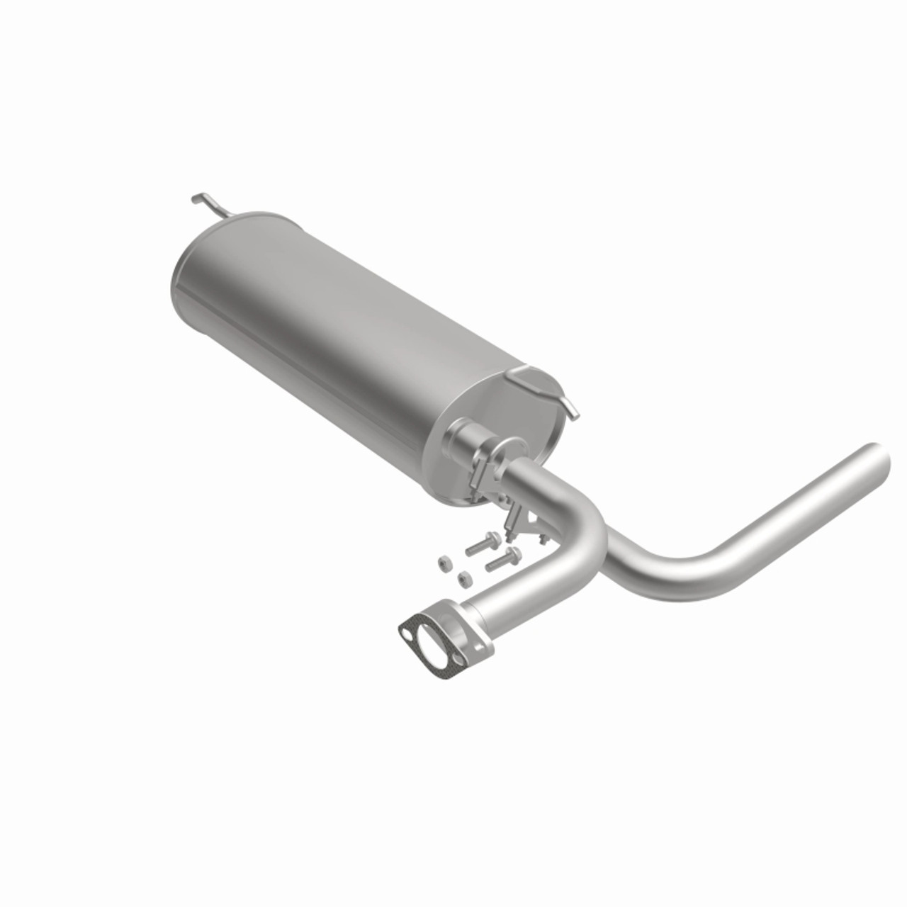 Magnaflow BRE Rear Muffler Kit Replacement Chevrolet - 108-0175 360 Degree Image Set