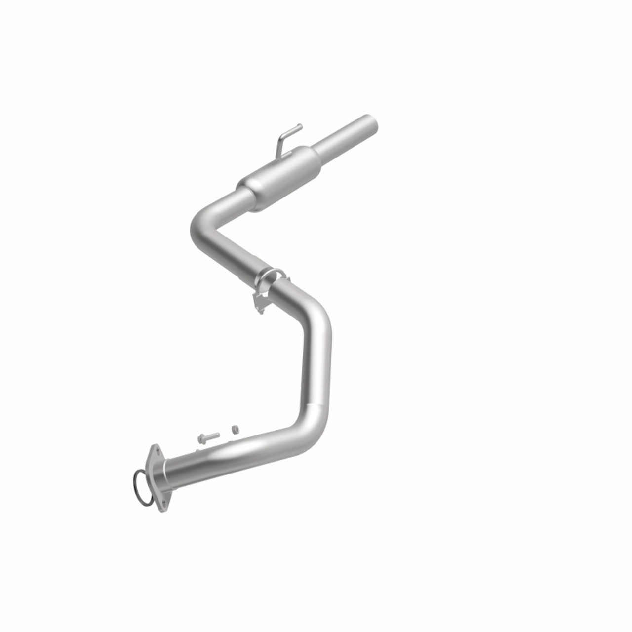 Magnaflow BRE Rear Muffler Kit Replacement Lexus - 108-0193 360 Degree Image Set