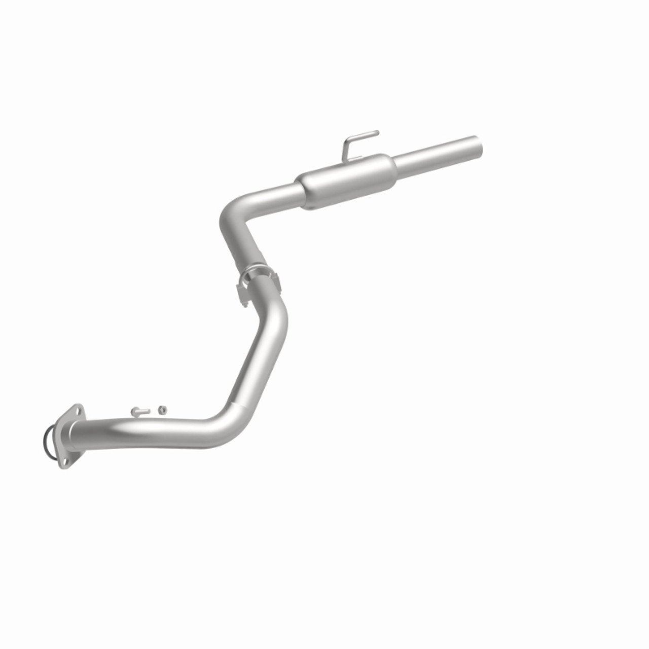 Magnaflow BRE Rear Muffler Kit Replacement Lexus - 108-0193 360 Degree Image Set