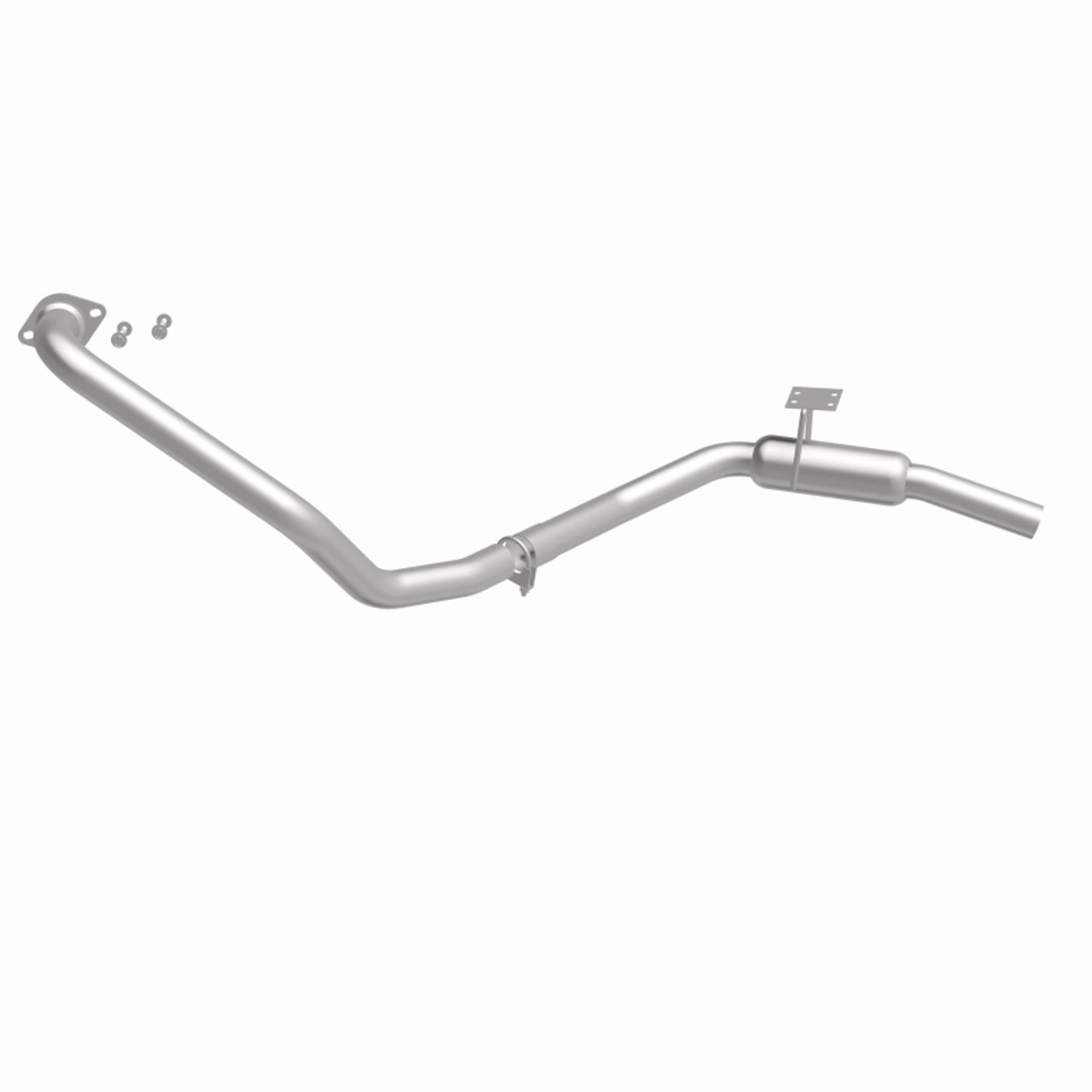 Magnaflow BRE Rear Muffler Kit Replacement Lexus - 108-0214 360 Degree Image Set