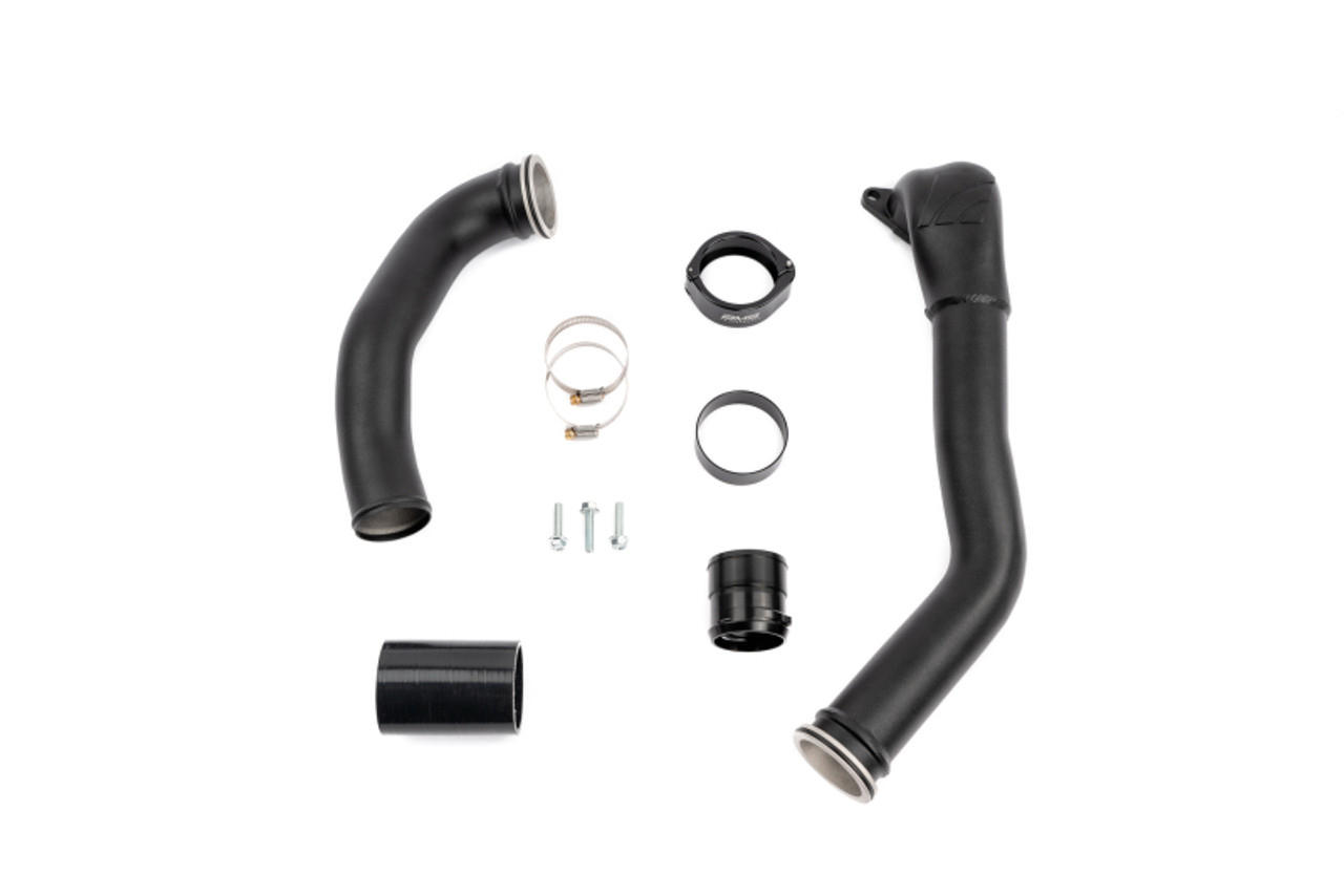 AMS Performance 2022+ Subaru WRX Charge Pipe - AMS.50.09.0003-2 User 1